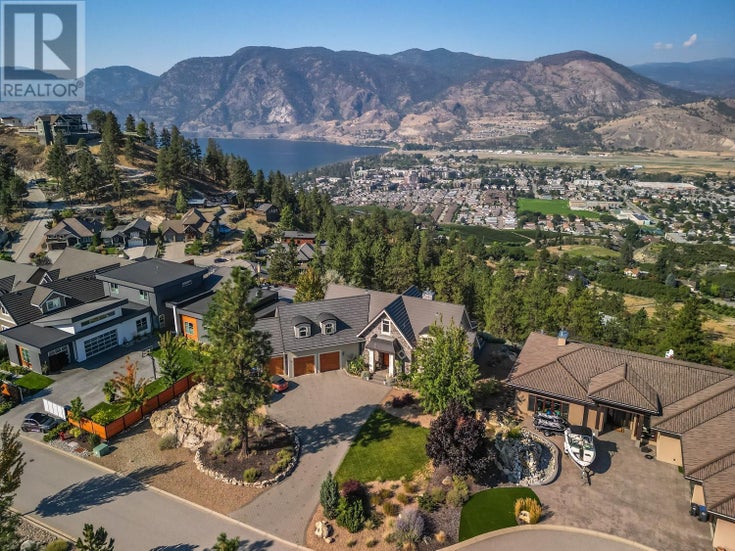 112 Penrose Court Unit# 6 - Penticton House for Sale, 5 Bedrooms (10336579)