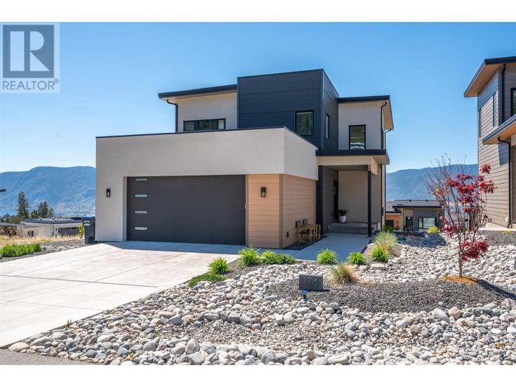 174 Fawn Court - Penticton House for Sale, 5 Bedrooms (10337149)