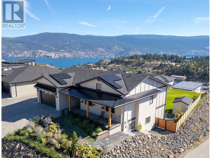 17503 Sanborn Street - Summerland House for Sale, 6 Bedrooms (10337278)