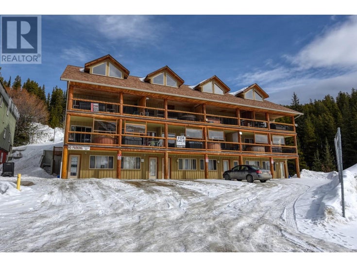 161 Clearview Crescent Unit# 301 - Penticton Apartment for Sale, 1 Bedroom (10337760)