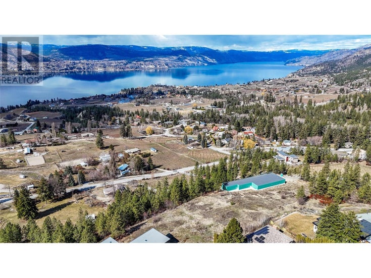 2864 ARAWANA Road - Naramata Other for Sale, 8 Bedrooms (10338223)