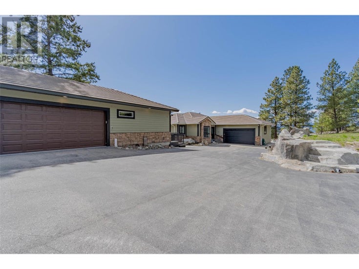 1370 Bullmoose Way - Osoyoos House for Sale, 3 Bedrooms (10339254)