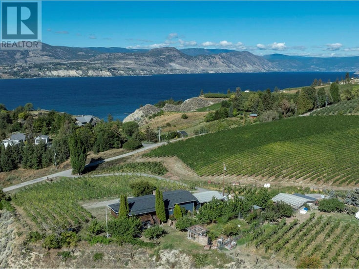 4320 Gulch Road - Naramata Other for Sale, 5 Bedrooms (10339128)
