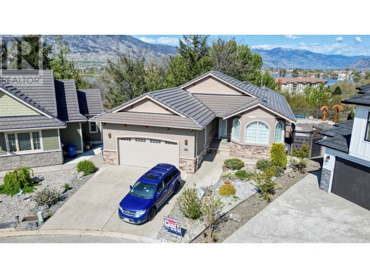 16 Chardonnay Court - Osoyoos House for Sale, 4 Bedrooms (10339353)
