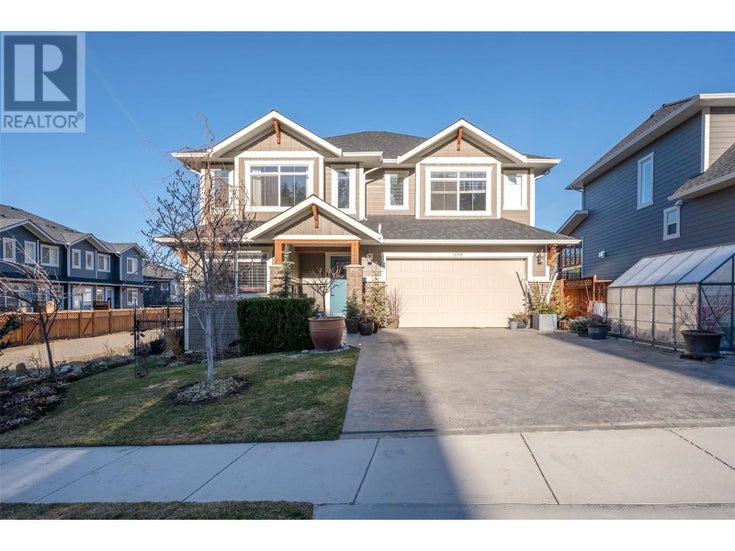 1099 Holden Road - Penticton House for Sale, 3 Bedrooms (10339744)