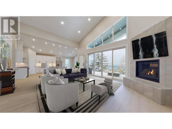 337 Mule Deer Drive - Osoyoos House for Sale, 3 Bedrooms (10338530)