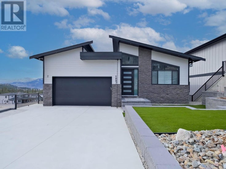 1097 ANTLER Drive - Penticton House for Sale, 6 Bedrooms (10339903)