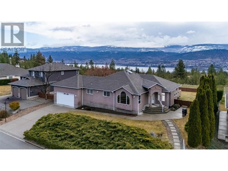 1893 Sandstone Drive - Penticton House for Sale, 3 Bedrooms (10339755)