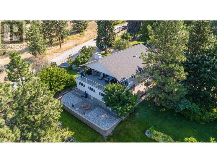 483 PHILPOTT Road - Okanagan Falls House for Sale, 4 Bedrooms (10340057)