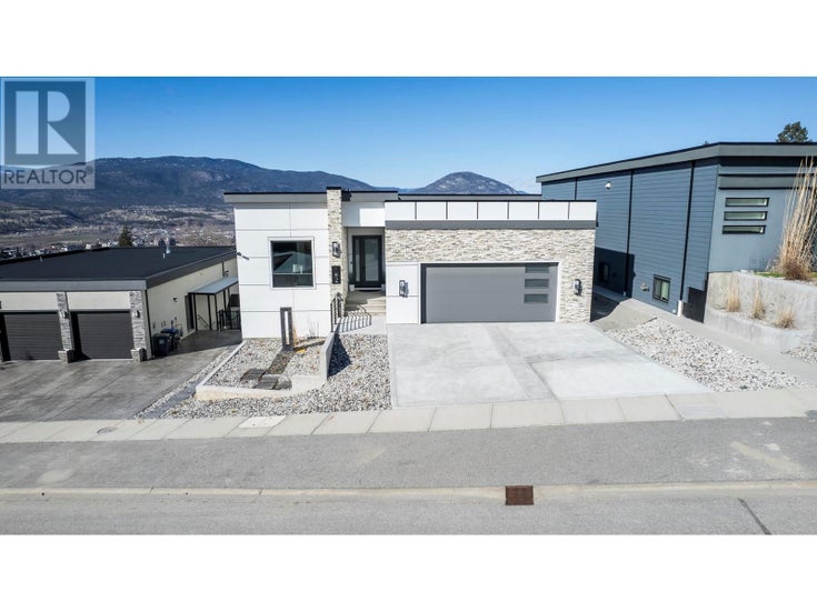 182 AVERY Place - Penticton House for Sale, 4 Bedrooms (10340514)