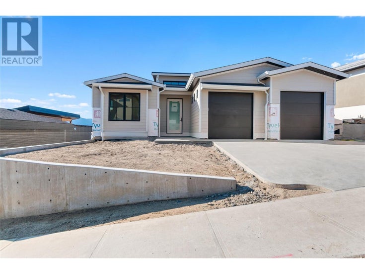 1143 Elk Street - Penticton House for Sale, 5 Bedrooms (10341091)