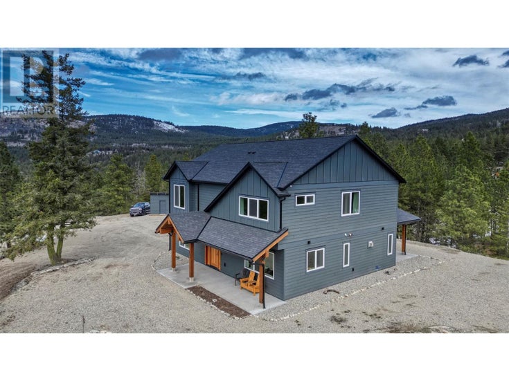 140 GRIZZLY Place - Osoyoos House for Sale, 4 Bedrooms (10340672)