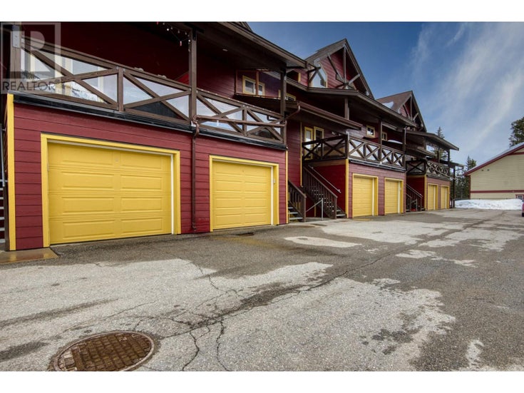 360 Strayhorse Road Unit# 4 - Penticton Row / Townhouse for Sale, 2 Bedrooms (10341232)