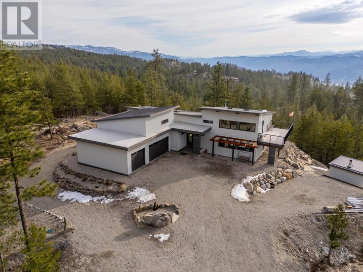 169 Longview Road - Osoyoos House for Sale, 2 Bedrooms (10341519)
