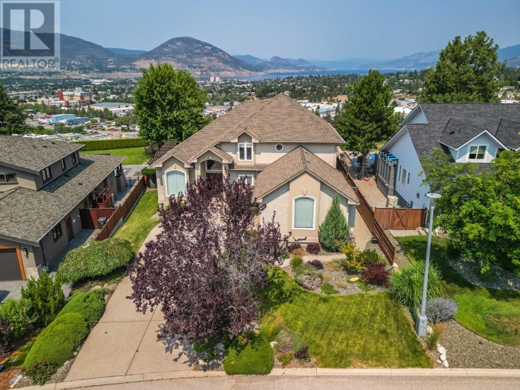 143 Westview Drive - Penticton House for Sale, 4 Bedrooms (10341638)