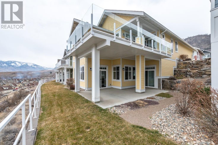 2450 RADIO TOWER Road Unit# 182 - Oliver House for Sale, 4 Bedrooms (10341364)