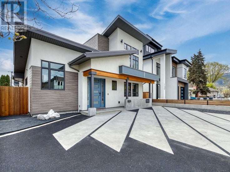 700 CHURCHILL Avenue - Penticton House for Sale, 3 Bedrooms (10341657)