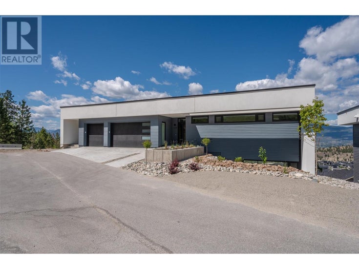 1118 Syer Road - Penticton House for Sale, 3 Bedrooms (10341907)