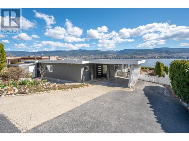 3839 Verano Place - Penticton House for Sale, 3 Bedrooms (10342155)