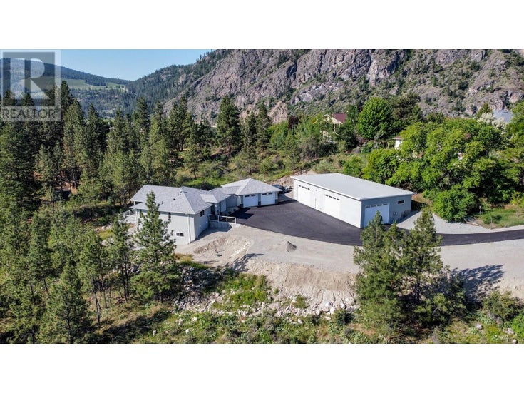 1840 OLIVER RANCH Road Unit# 40 - Okanagan Falls House for Sale, 3 Bedrooms (10342738)
