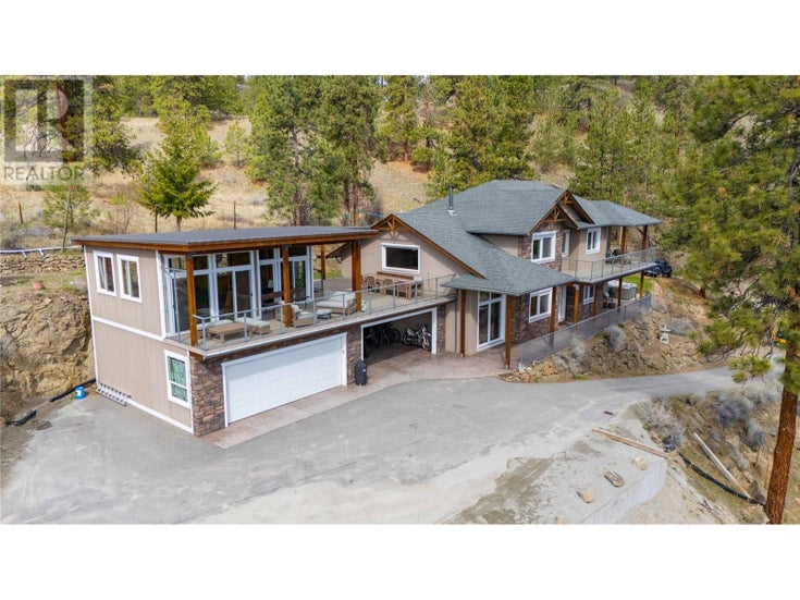 6220 Simpson Road - Summerland House for Sale, 5 Bedrooms (10342061)
