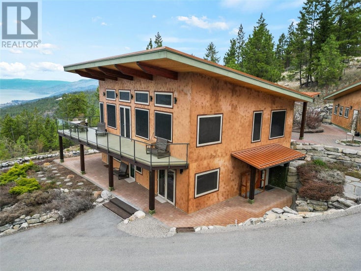102 Vista Place - Penticton House for Sale, 3 Bedrooms (10342972)