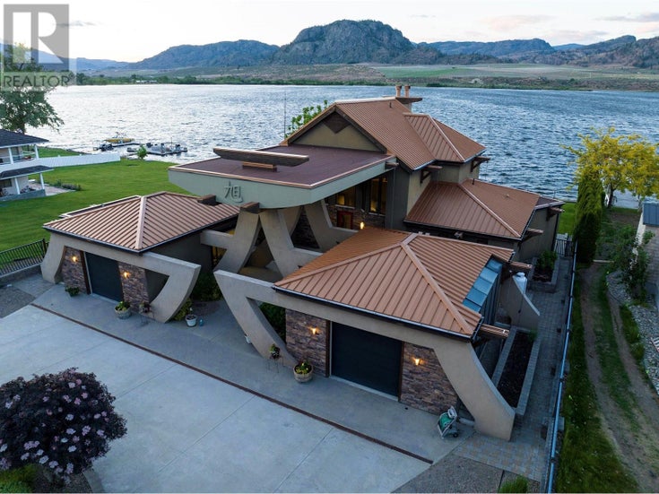 17949 87TH Street - Osoyoos House for Sale, 3 Bedrooms (10342948)