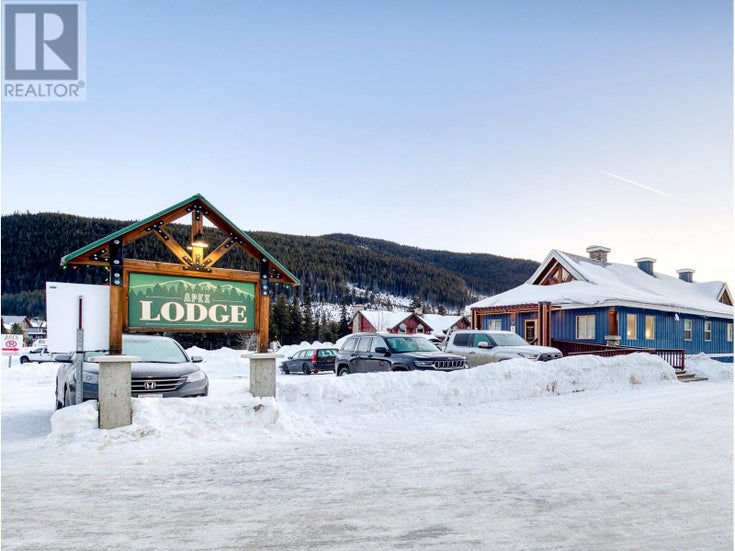 360 STRAYHORSE Road Unit# L-13 - Apex Mountain Other for Sale(10342600)