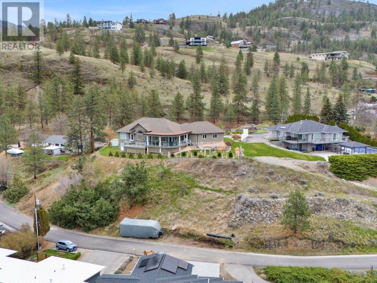 439 Panorama Crescent Lot# 17 - Okanagan Falls House for Sale, 3 Bedrooms (10343417)
