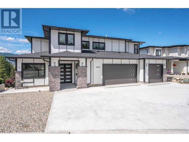 2895 Partridge Drive - Penticton House for Sale, 6 Bedrooms (10343382)