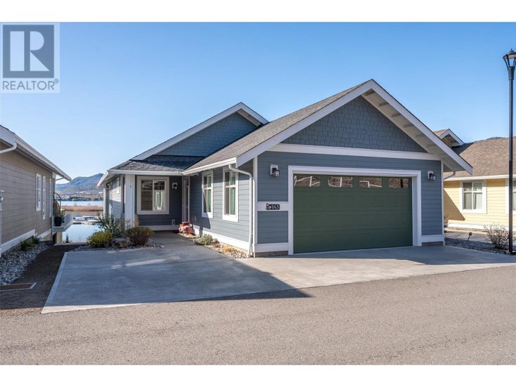 2450 Radio Tower Road Unit# 163 - Oliver House for Sale, 4 Bedrooms (10343509)