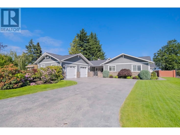 162 VANCOUVER Place - Penticton House for Sale, 4 Bedrooms (10343824)