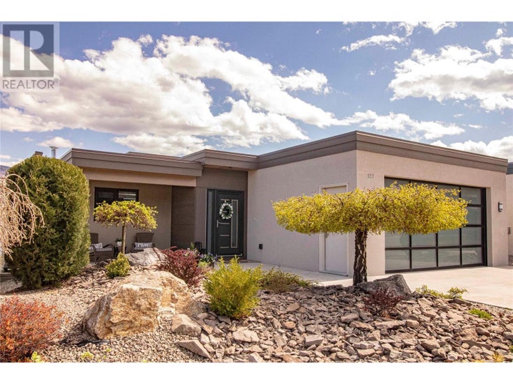 127 View Road - Penticton House for Sale, 3 Bedrooms (10343564)