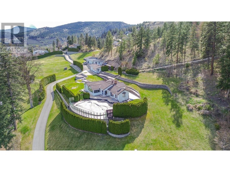 12600 Blagborne Avenue - Summerland House for Sale, 3 Bedrooms (10343960)