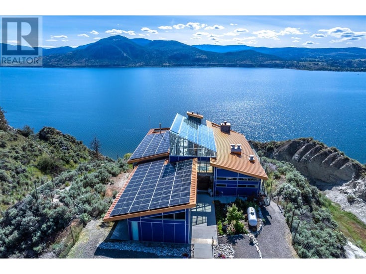2185 NARAMATA Road - Naramata House for Sale, 3 Bedrooms (10344738)