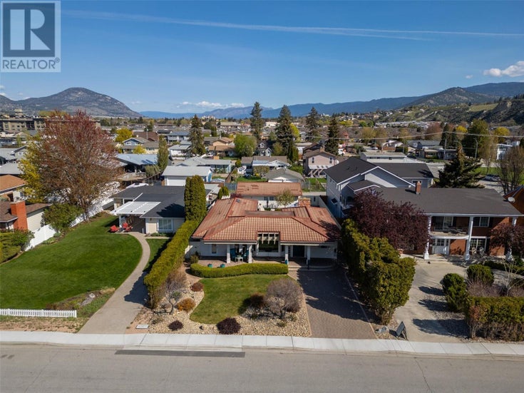 115 Elm Avenue - Penticton House for Sale, 3 Bedrooms (10344994)