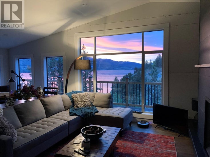 126 CONIFER Drive Lot# 49 - Okanagan Falls House for Sale, 3 Bedrooms (10345086)