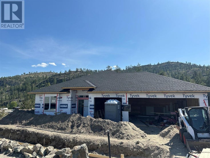 3312 Evergreen Drive - Penticton House for Sale, 3 Bedrooms (10344707)