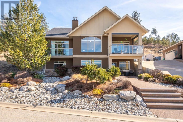 1564 Holden Road - Penticton House for Sale, 4 Bedrooms (10345860)