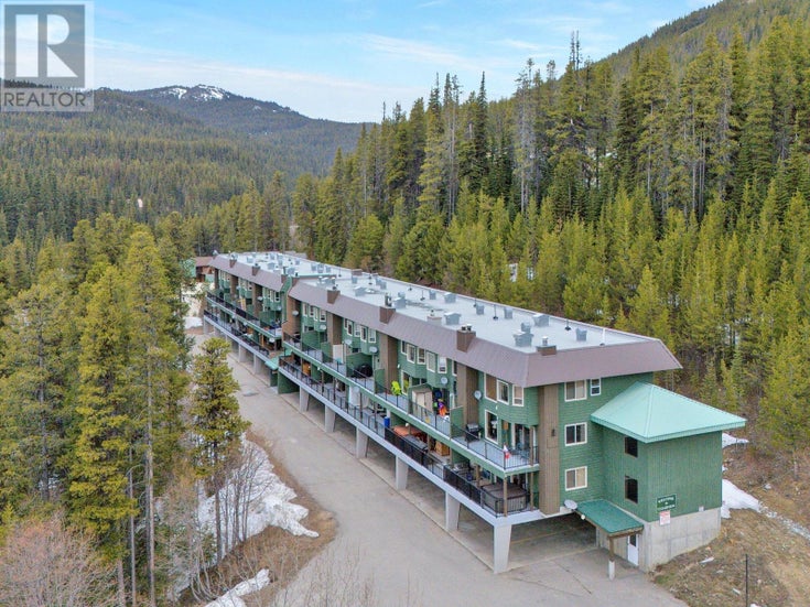 225 CLEARVIEW Road Unit# 903 - Apex Mountain Row / Townhouse for Sale, 3 Bedrooms (10345955)