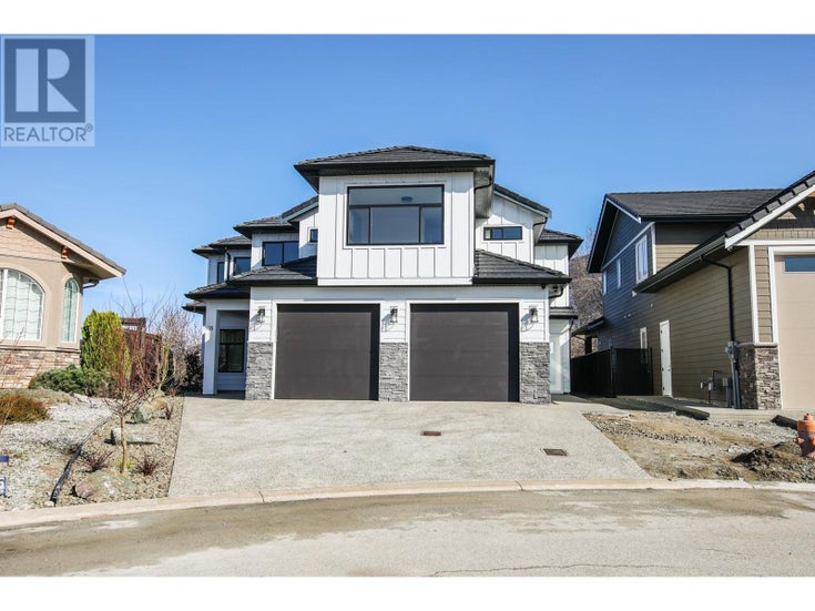 18 Chardonnay Court - Osoyoos House for Sale, 4 Bedrooms (10346015)