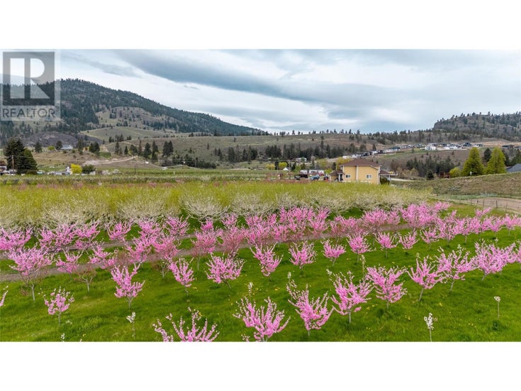16600 Bentley Road - Summerland House for Sale, 4 Bedrooms (10346124)