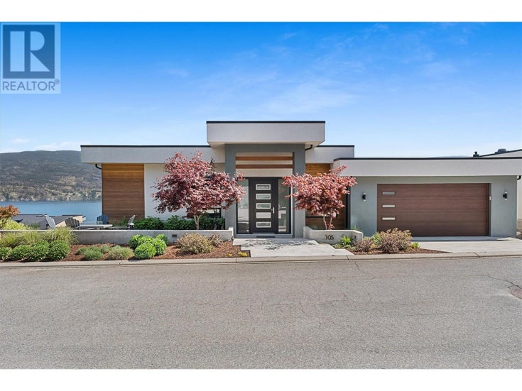 6114 Faircrest Street Unit# 105 - Summerland House for Sale, 3 Bedrooms (10346571)