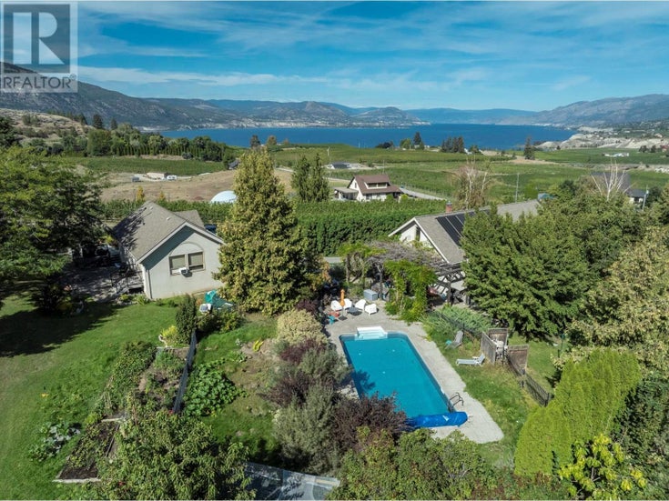 1282 CORBISHLEY Avenue - Penticton Other for Sale, 4 Bedrooms (10346549)