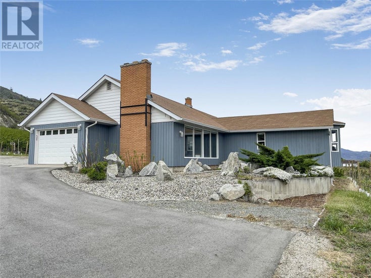 18606 Highway 97 - Osoyoos Other for Sale, 3 Bedrooms (10347042)