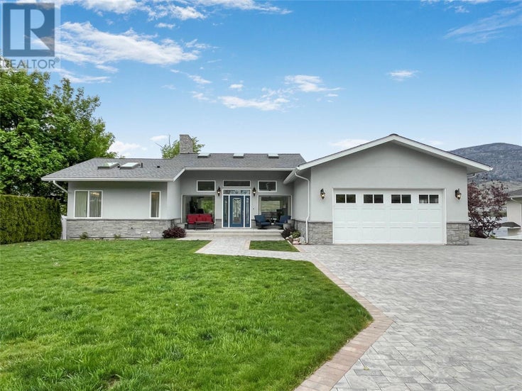 18205 87th Street - Osoyoos House for Sale, 3 Bedrooms (10347056)