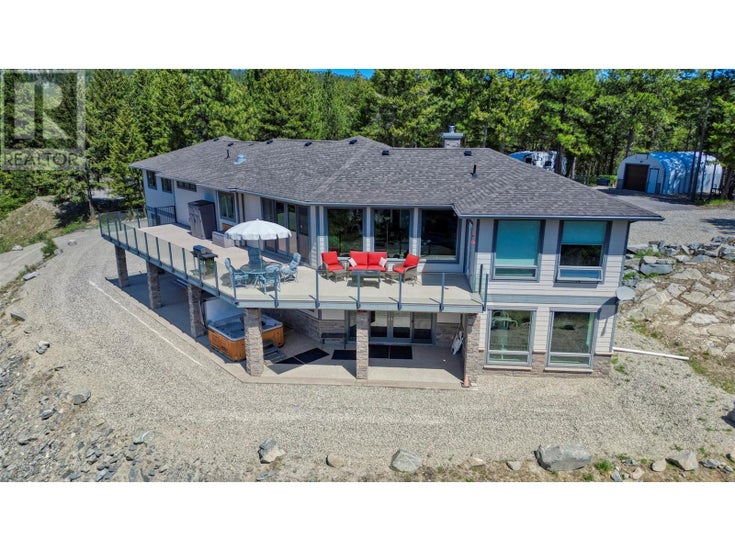 148 Sasquatch Trail - Osoyoos House for Sale, 3 Bedrooms (10346974)