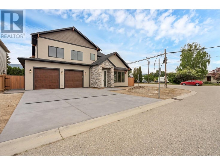 1735 Britton Road - Summerland House for Sale, 4 Bedrooms (10347575)
