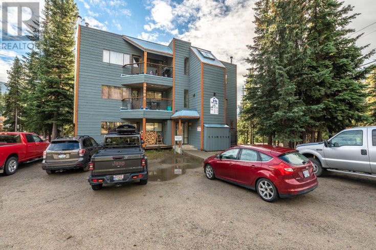1191 Apex Mountain Road Unit# 305 - Apex Mountain Apartment for Sale, 1 Bedroom (10347758)