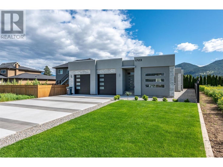 1723 TREFFRY Place - Summerland House for Sale, 4 Bedrooms (10348215)
